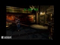 RE2 Spikes glitch Nemesis