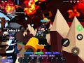 Vidéo roblox bedwars du live des parties avec leeloo