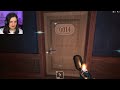 I Tried Playing Roblox Doors for the FIRST TIME EVER ...LIVE