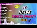 [ HOT NEW ] DISCO REMIX DANCE 2024 | New Disco Banger Remix Nonstop Dance Party Remix 2024