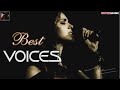 BEST VOICES HIGH QUALITY MUSIC - AUDIOPHILE MUSIC COLLECTION 2018 - NBR MUSIC