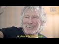 Caetano Veloso Interview: Roger Waters