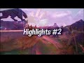 Never Enough ✨ (Fortnite Montage)