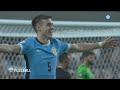 Celeste und Seleção duellieren sich bis ins Elfmeterschießen! | Uruguay - Brasilien