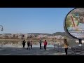 Walk with Mie! Bomun Tourist Complex (경주 보문관광단지) Gyeongju South Korea Cherry Blossom 2023