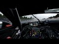 Assetto Corsa Competizione GT3 - LFM - nurburgring raining- Meta Quest Pro VR