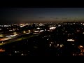 DJI Mavic Air 2 Hyper-Lapse