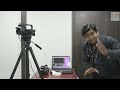 How to Livestream Canon camera with Macbook Pro- Canon XA40 Live stream