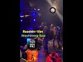 Kool Keith Method Man Raaddrr-Van & Da Gza