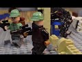 Lego Star wars: Siege of Saleucami