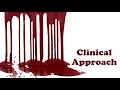 Approach to bleeding disorders