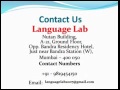 Translators in Mumbai