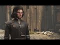 The Inquisitor Demo Gameplay (Spoilers Its Bad)