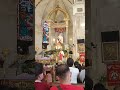 BLACK NAZARENE | QUIAPO CHURCH