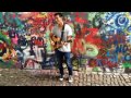 Come Together - The Beatles (Daniel Park live at the Lennon Wall)