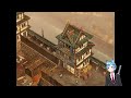 Siaga di Kastil Osaka || Shadow Tactics Blades of The Shogun (Gameplay) - Part 1