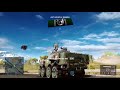 BF4 Short PS4 Montage: Cranked