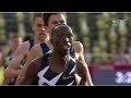 Stockholm 1500m - Jakob INGEBRIGTSEN VS CHERUIYOT Rematch