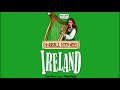 Horrible Histories - Incredible Ireland read by Terry Deary