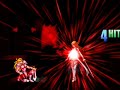 MUGEN Battle - Janne (me) vs. Asuna.EXE