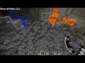 minecraft tnt tower