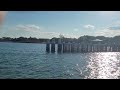 Saint John's River Mayport Ferry