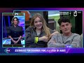 Capítulo 08 👁️🔥 | GRAN HERMANO CHILE | TEMP 02