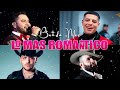 Lo Mejor Banda Romanticas - Carin Leon, Christian Nodal, Banda Ms, Calibre 50, Banda El Limon, Y Más