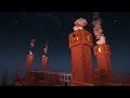 I Built an ANDESITE ALLOY FARM with CREATE MOD in STEAMPUNK Minecraft
