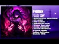 TOP 12 MOST TRENDED PHONK SONGS OF 2024. AGRESSIVE PHONK 2024 PLAYLIST