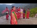 #teej_ko_deuda😍 #ammi_and_team😍😘 #deudasong #gau #nepal #music #pahadi #paschim_nepal🙂