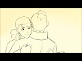 [LAMS]  Worst of Me - Hamilton Animatic