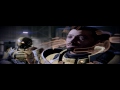 Mass Effect 2: NEVER threaten Commander Shepard