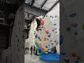 Fun v7 caves and a neat dyno