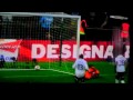 Lampard free kick goal (FA Cup semifinal)