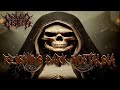 Reigning Dark Nostalgia (Official Visualizer) by Vulvic Cistern