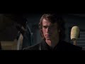 Revenge Of The Sith Modern Trailer|Teaser/Reveal