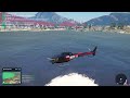 GTA V DEATH RUN - ProGamerNetwork Server Event