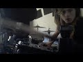 Stone Temple Pilots- Vasoline drum cover