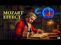 Mozart Effect Make You Smarter | Classical Music for Brain Power, Studying and Concentration #50