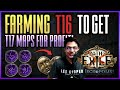 Farm TONS of T17 maps and Scarabs! [T16 Back to Basics] POE 3.24