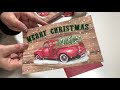 FALL & CHRISTMAS AT TJ MAXX & TRACTOR SUPPLY🎄FARMHOUSE CHRISTMAS | CHRISTMAS GIFT IDEAS 2021