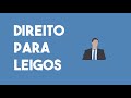 Como se comportar em uma audiência? - Direito Para Leigos