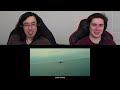 REACTING to *Dunkirk* A MINDBLOWING SPECTACLE (First Time Watching) War Movies