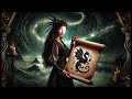 The Ancient Dragon Scroll | Dark Ambient Contemporary Music