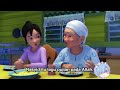 Upin & Ipin Alunan Ramadhan Episode Terbaru 2020 | Upin Ipin Terbaru 2020 | Musim 12