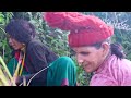 dharme brother family cooking village porridge || Rural Nepal ||