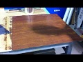 Faux Oak Wood Grain Creative Painting Techniques