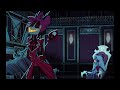 !SPOILERS! Hazbin Hotel Alastor scenes READ DESC! (episode 1 & 2)