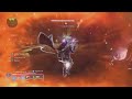 solo flawless Pit  clan challenge